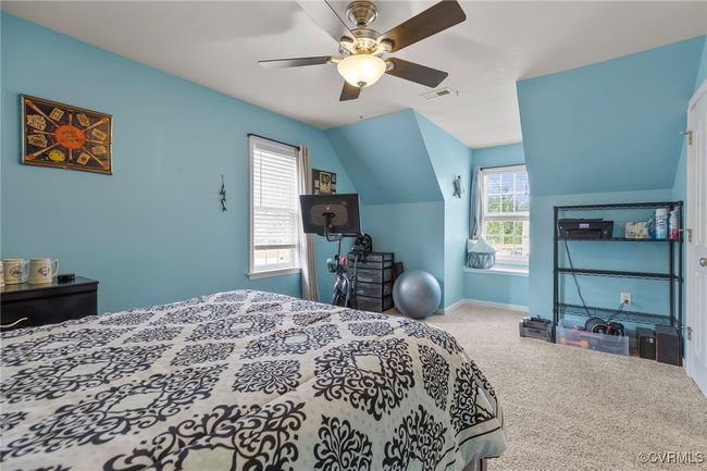 15613 Haggis Dr, House other with 4 bedrooms, 3 bathrooms and null parking in Chesterfield VA | Image 26