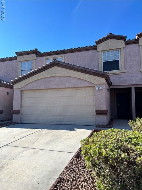 103-2520 Sierra Bello Ave, Las Vegas, NV, 89106-1539 | Card Image