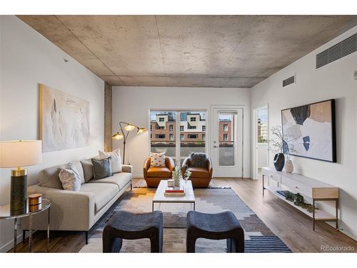 308-1475 Delgany St, Denver, CO, 80202-1762 | Card Image
