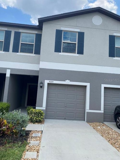 9723 Mulberry Marsh Ln, Ruskin, FL, 33573-0227 | Card Image
