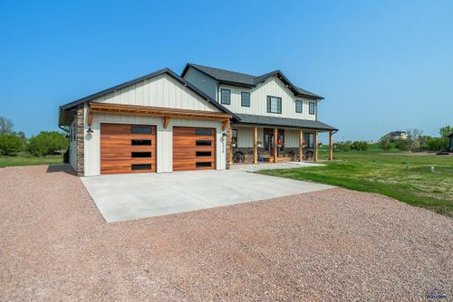 16430 Creek Side Pl, Piedmont, SD, 57769 | Card Image