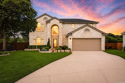 1103 El Sierro, San Antonio, TX, 78258-2954 | Card Image