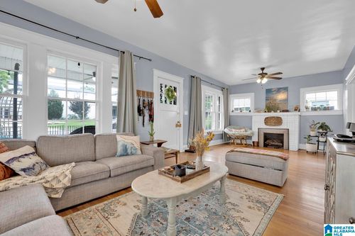 1138 14th Ave S, BIRMINGHAM, AL, 35205-5215 | Card Image