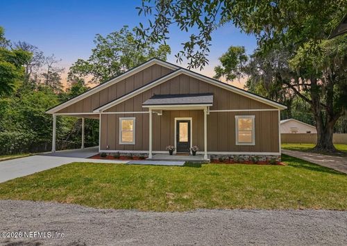 9765 S Glen Avenue, Glen St. Mary, FL, 32040 | Card Image