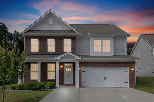 703 Fern Hollow Trl, Anderson, SC, 29621-4539 | Card Image