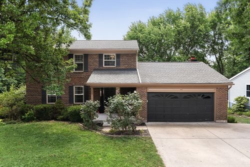 123 Lookout Farm Dr, Crestview Hills, KY, 41017-2239 | Card Image