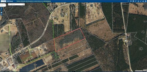 0 Bunnlevel Erwin Rd, Bunnlevel, NC, 28323 | Card Image