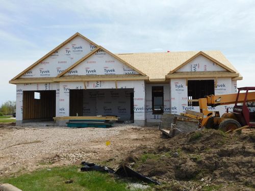 961 Horseshoe Court, Belgium, WI, 53004 | Card Image