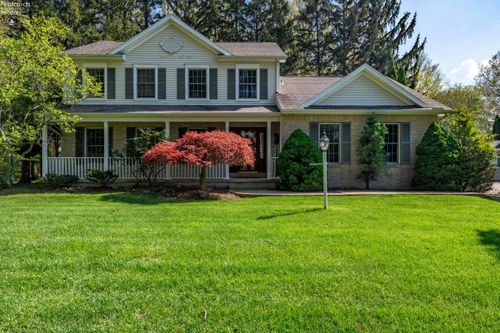 4518 E Island Pines Drive, Port Clinton, OH, 43452 | Card Image