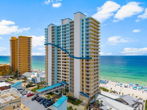 2105-5115 Gulf Dr, Panama City Beach, FL, 32408-0703 | Card Image