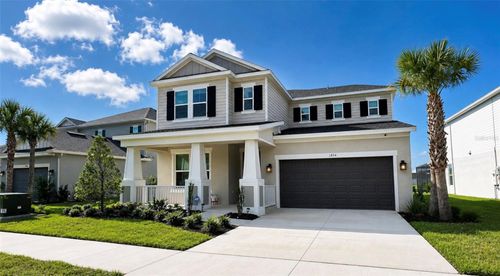 1854 Longliner Loop, WESLEY CHAPEL, FL, 33543-7469 | Card Image