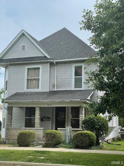 515 W Kirkwood Ave, Bloomington, IN, 47404-5189 | Card Image