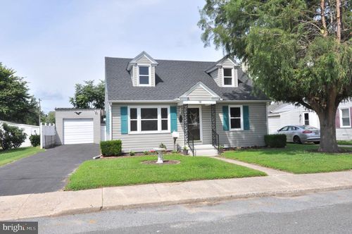 16 Somerset Ave, POCOMOKE CITY, MD, 21851-1339 | Card Image