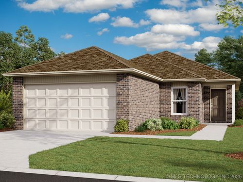 11806 S 274th Avenue E, Coweta, OK, 74429 | Card Image