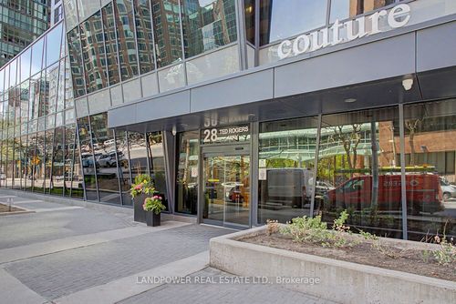 2808-28 Ted Rogers Way, Toronto, ON, M4Y2J4 | Card Image