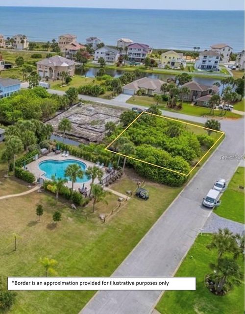 24 Mahoe Dr S, PALM COAST, FL, 32137-2634 | Card Image