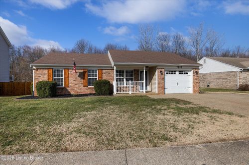 7822 Westbrook Rd, Louisville, KY, 40258-2682 | Card Image