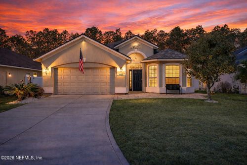 460 Casa Sevilla Ave, St Augustine, FL, 32092-4795 | Card Image