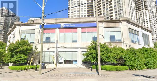 4550 Hurontario St, Mississauga, ON, L5R4E4 | Card Image