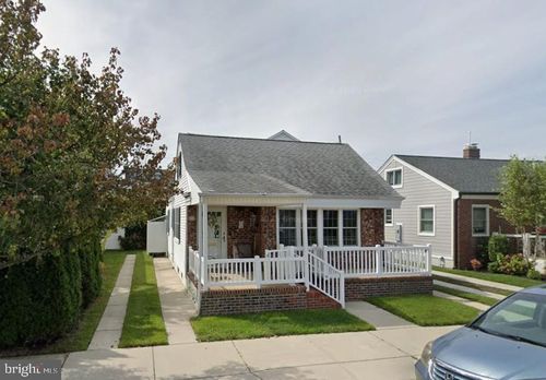 210 N Nassau Ave, MARGATE CITY, NJ, 08402-1446 | Card Image