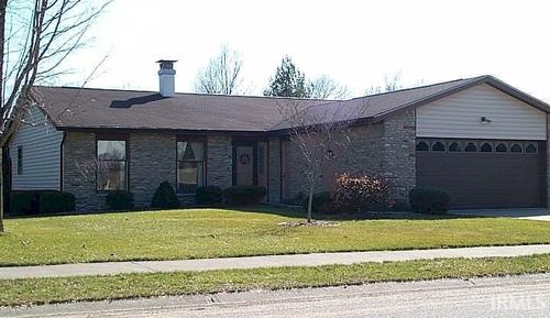 1504 E Bradshire St, Bloomington, IN, 47401-8724 | Card Image