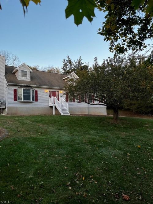 534 Blairstown Rd, Blairstown, NJ, 07825-3535 | Card Image