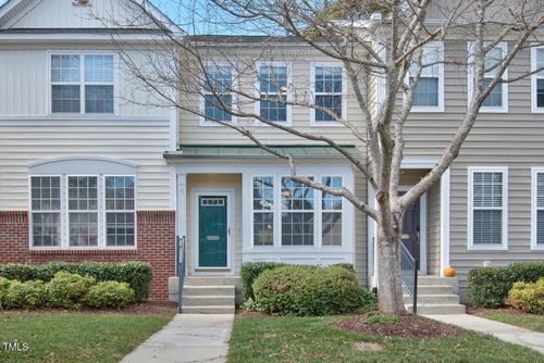 192 Grey Elm Trail, Durham, NC, 27713 | Card Image