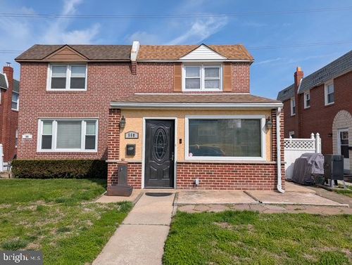 568 Michell St, RIDLEY PARK, PA, 19078-3614 | Card Image