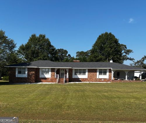 207 Old Thomson Rd, Wrens, GA, 30833-3683 | Card Image