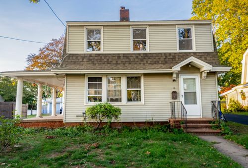 16 Shoreham Rd, New Haven, CT, 06512-4020 | Card Image