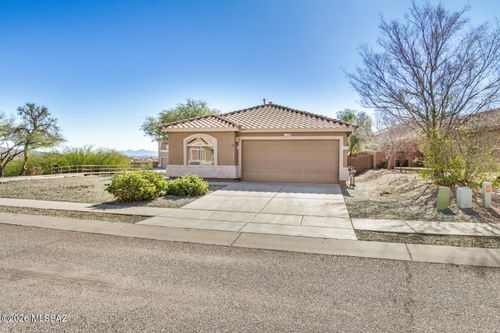 13296 E Coyote Well Drive, Vail, AZ, 85641 | Card Image