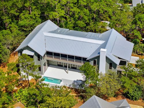 393 Wilderness Way, Santa Rosa Beach, FL, 32459-5892 | Card Image