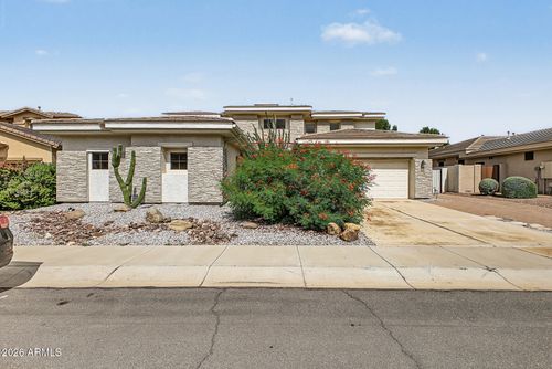 3806 E Taurus Pl, Chandler, AZ, 85249-5860 | Card Image