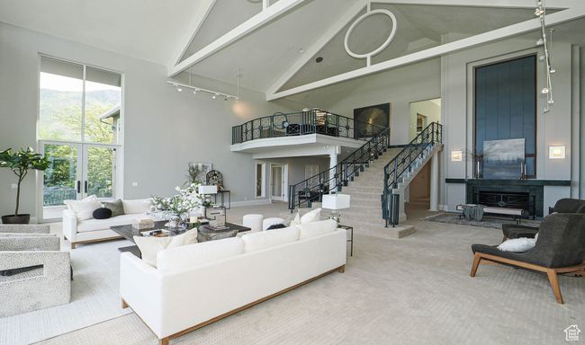 4504 S Abinadi Rd, House other with 5 bedrooms, 5 bathrooms and 4 parking in Millcreek UT | Image 13