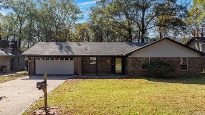 51 Timberlane Trail, House other with 3 bedrooms, 2 bathrooms and null parking in Conway AR | Image 1