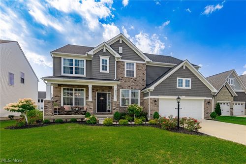 8810 Leatherleaf Dr, Columbia Station, OH, 44028-9851 | Card Image