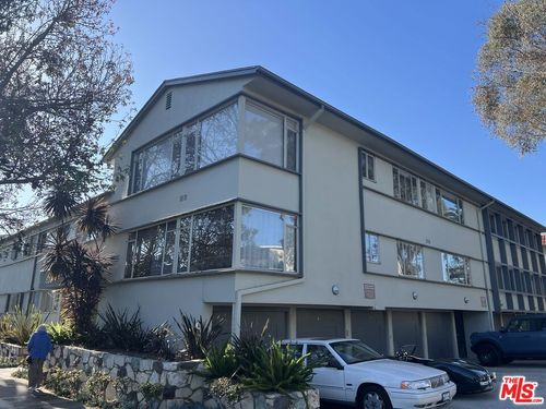 apt-23-629 Idaho Ave, Santa Monica, CA, 90403-2770 | Card Image