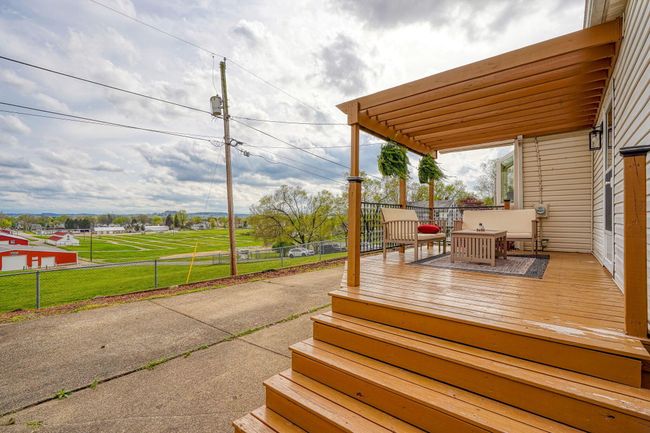 1200 N Broad St, House other with 3 bedrooms, 2 bathrooms and null parking in Lancaster OH | Image 33