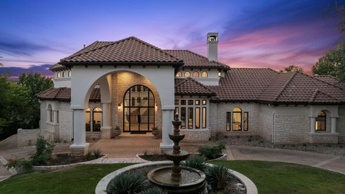 211 Bella Cima Dr, Austin, TX, 78734-2656 | Card Image
