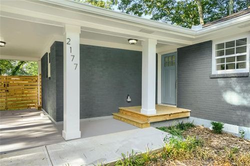 2177 Mcafee Rd, Decatur, GA, 30032-3966 | Card Image