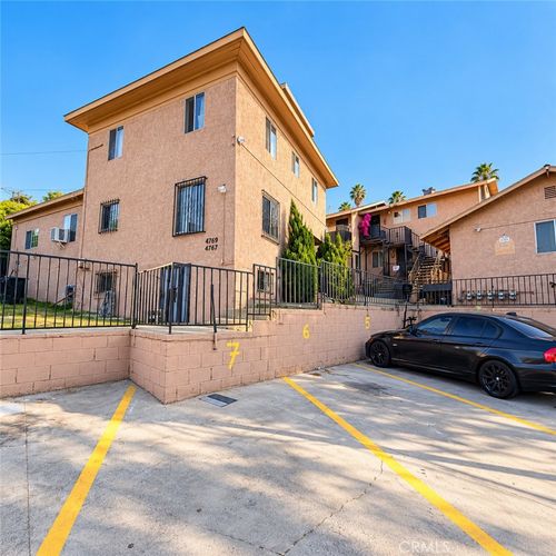 4767 Gambier, Los Angeles, CA, 90032 | Card Image
