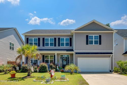 6508 Oak Canopy Dr, Wilmington, NC, 28409-4561 | Card Image