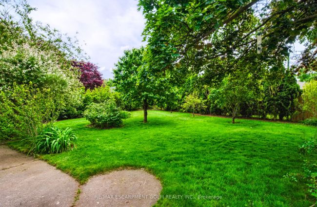 4126 London Crt, House other with 3 bedrooms, 3 bathrooms and 4 parking in Niagara Falls ON | Image 36
