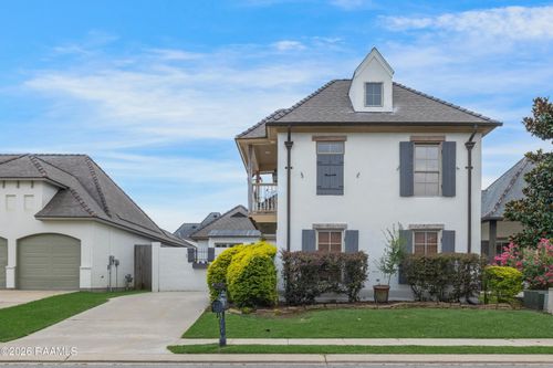 123 Croft Row, Lafayette, LA, 70503-6021 | Card Image