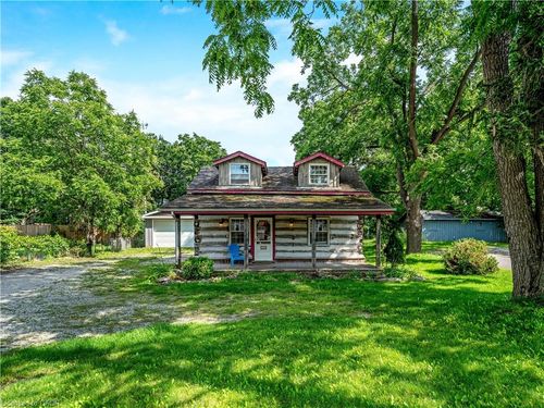 145 Alma St, Rockwood, ON, N0B2K0 | Card Image