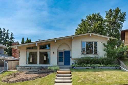 567 Parkridge Dr Se, Calgary, AB, T2J5C5 | Card Image
