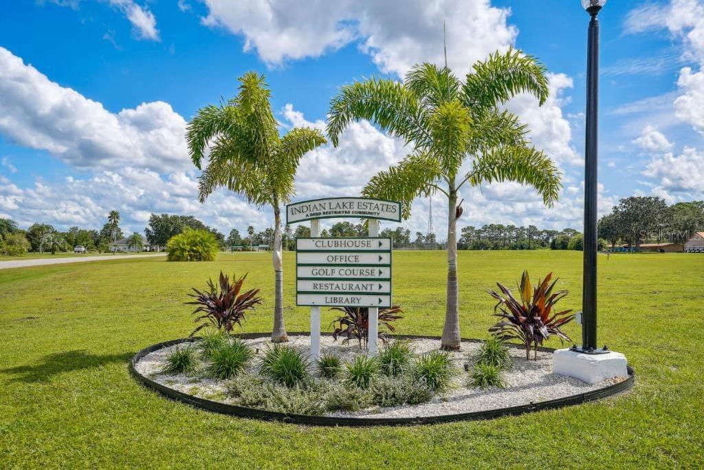 Land in INDIAN LAKE ESTATES 3