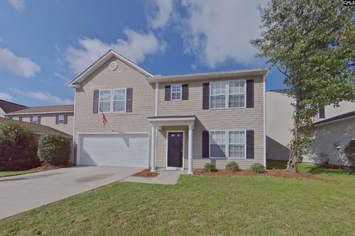 390 Fox Trot Dr, Columbia, SC, 29229-7175 | Card Image
