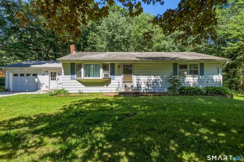 48 Weigold Rd, Tolland, CT, 06084-3801 | Card Image
