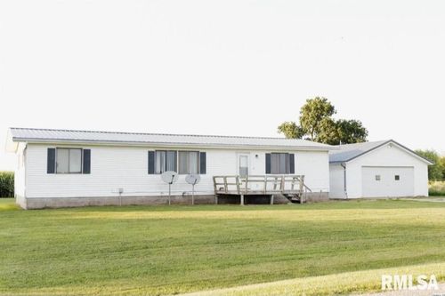 2217 N 2000th Ave, Camp Point, IL, 62320-2701 | Card Image